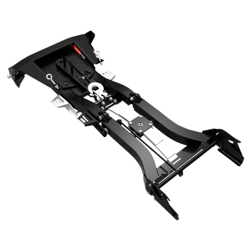 Kimpex - Kimpex Click N Go2 ATV Push Frame - 373950