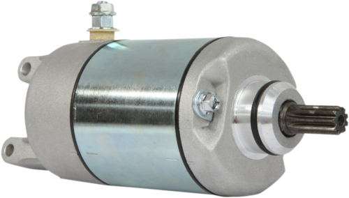 Parts Unlimited - Parts Unlimited Starter - 2110-0798