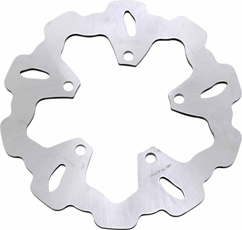 Galfer Brakes - Galfer Brakes Standard Wave Brake Rotor - DF198W