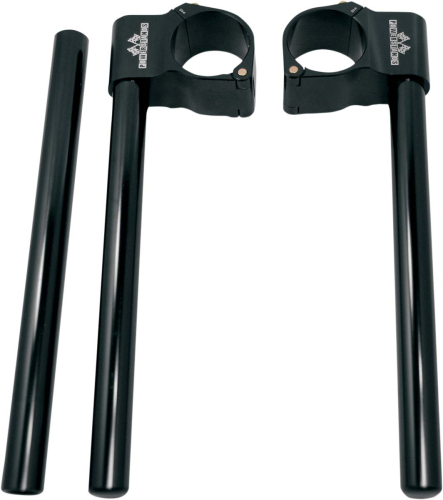 PSR - PSR Clip-Ons - Black - 00-00182-22