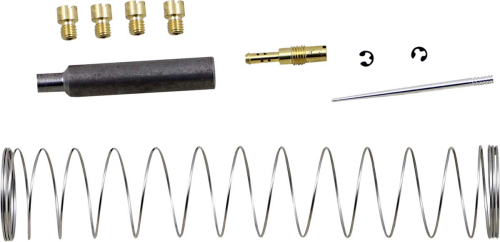Baron Custom Accessories - Baron Custom Accessories Performance Needle/Jet Kit - BA-2461-00