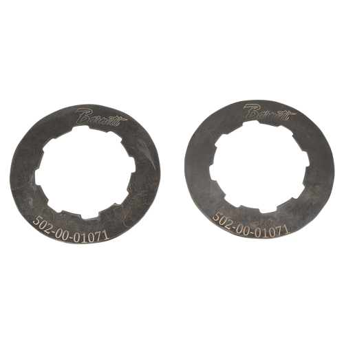 Barnett - Barnett Clutch Spring Kit - 502-00-01071