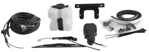 National Cycle - National Cycle 3D Wash N Wipe Kit - N30603-WK