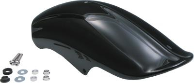 West-Eagle Motorcycle Products - West-Eagle Motorcycle Products Center Ribbed Fender Kit - H3523