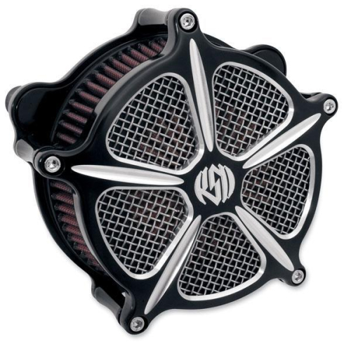 RSD - RSD Venturi Speed 5 Air Cleaner - Contrast Cut - 0206-2000-BM