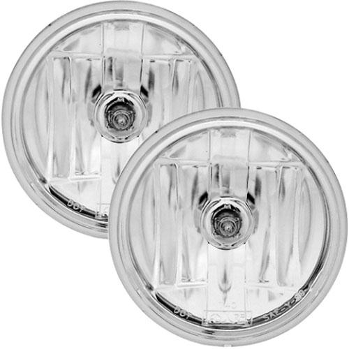 Adjure - Adjure 7in. Diamond-Cut 3K Headlight - T70200