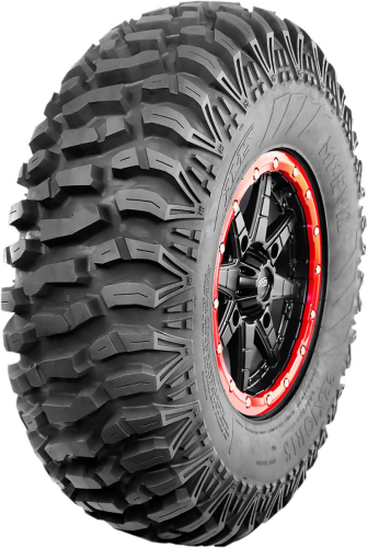 AMS - AMS M1 Evil Front/Rear Tire - 25x10R12 - 1202-661