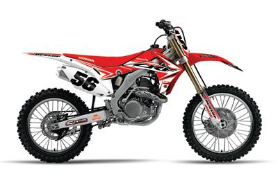 N-Style - N-Style Impact Graphics - N40-1716