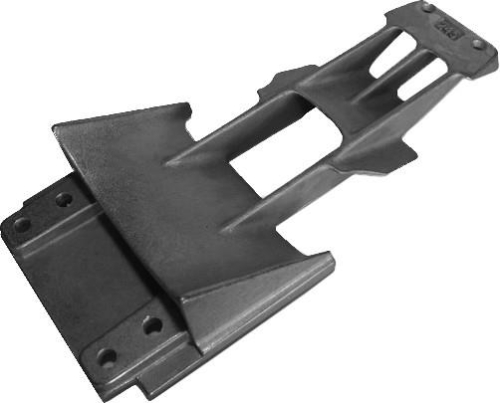Worx Racing - Worx Racing Maxiloader Intake Grate - WR245