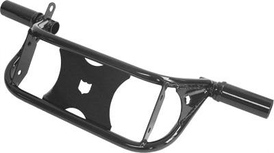 Racing 905 - Racing 905 Stunt Pegs - Gloss Black - 07-RR60-SP