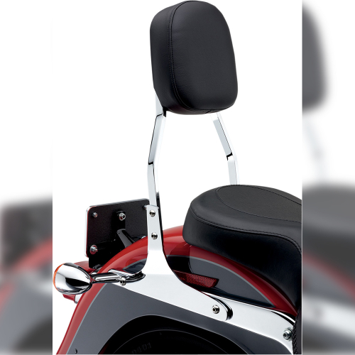 Cobra - Cobra Sissy Bar - Standard - 602-1152