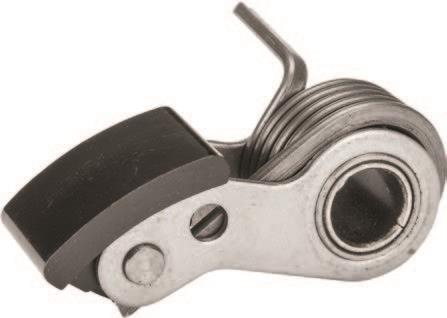 HardDrive - HardDrive Cam Chain Tensioner Long Life OUTER - 86961