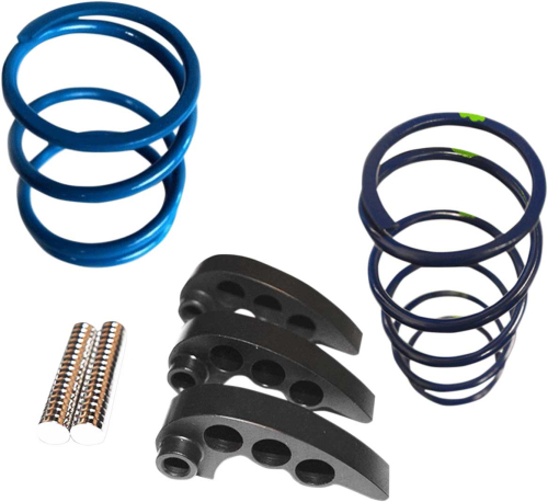BikeMan Performance - BikeMan Performance Clutch Kit - 07-321-1