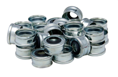 Kibblewhite Precision - Kibblewhite Precision Valve Guide Seal for OEM Valve Guide - 100 Pack - 20-20623-100