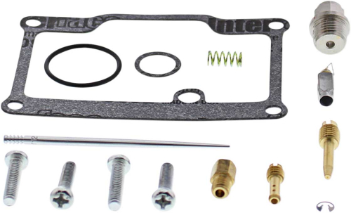 Moose Racing - Moose Racing Carburetor Repair Kit - 26-1571