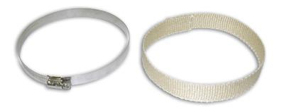 Starting Line Products - Starting Line Products Pipe Banding Kit - Single Pipe - 090-992
