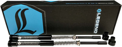 Legends - Legends AXEO23 High Performance Front End Suspension - 0414-0532