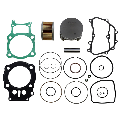 WSM - WSM Top-End Rebuild Kit - .5mm Over - 54-230-12