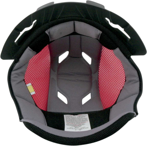 Z1R - Z1R Liner for Roost SE Helmet - 2X (6mm) - 0134-1740