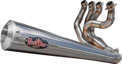 VooDoo - VooDoo Sidewinder Full System - VSEZX14K6P