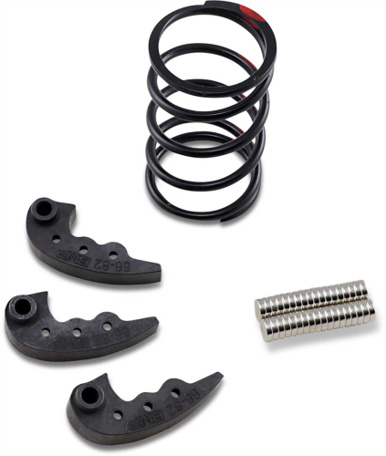 BikeMan Performance - BikeMan Performance Clutch Kit - 07-336