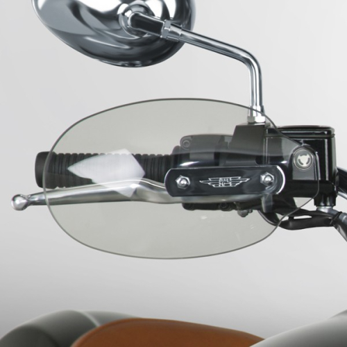 National Cycle - National Cycle Hand Deflectors - N5521
