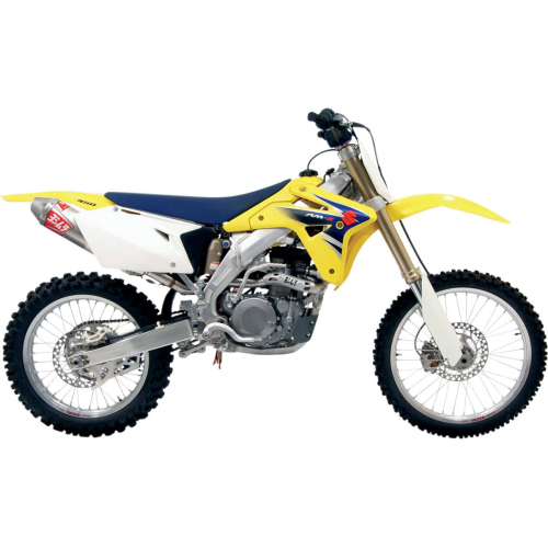 Yoshimura - Yoshimura RS-2 Signature Series Full System - Aluminum Muffler - 2190513