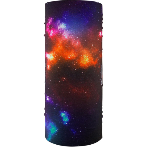 Zan Headgear - Zan Headgear Motley Tube - T257 - Orion - OSFM