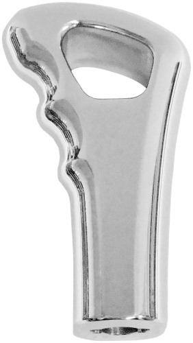 ModQuad - ModQuad Gear Shift Knob - Grip - Polish - RZR-GRIP