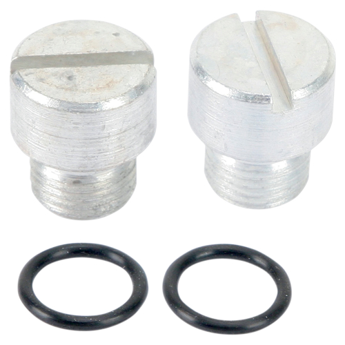 Colony - Colony OEM-Style Oil Pump Relief Valve - 9635-4