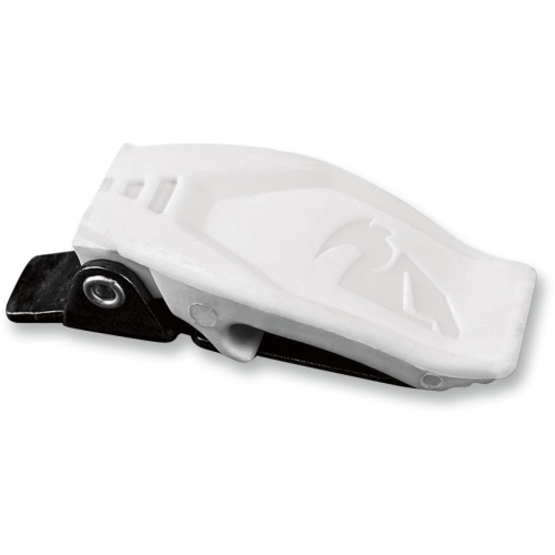 Thor - Thor Buckle Kit for Blitz Boots - White - 3430-0494