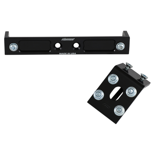 Driven Racing - Driven Racing Fender Eliminator Kit - DKZ-40