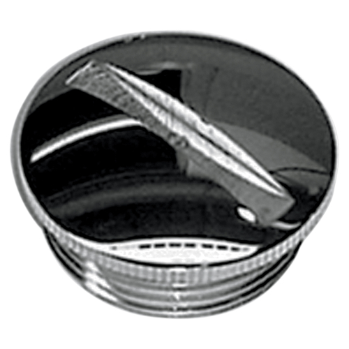 Colony - Colony Primary Cover Filler Cap - Chrome - 2145-1
