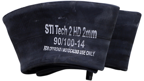 STI - STI Tech 2 Tubes - 90/100-14 - 2mm - TB2050H