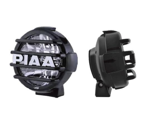 PIAA - PIAA Mesh Cover for 570 LED Lamp Kit - 76057