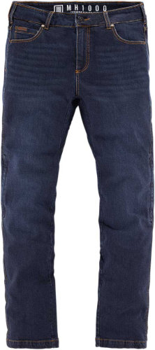 Icon 1000 - Icon 1000 MH 1000 Pants - 2821-1069 - Blue - 30x32