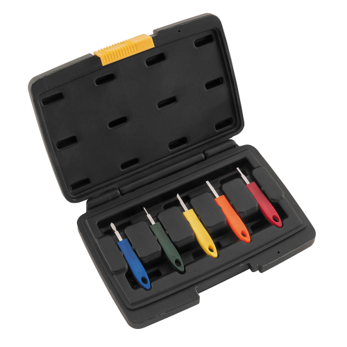 BikeMaster - BikeMaster Electrical Housing Disassembly Kit - 152419