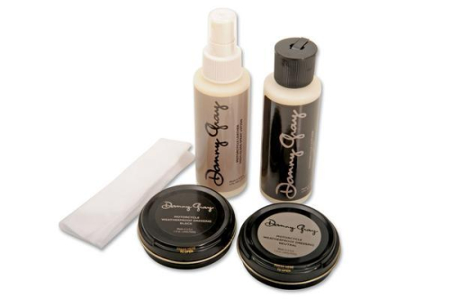 Danny Gray - Danny Gray Leather Care Kit - DGCL-01