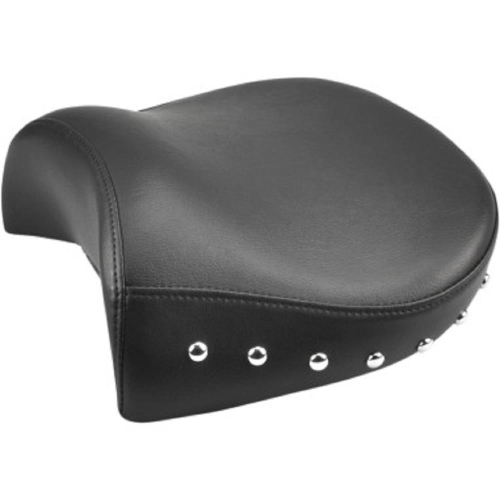 Saddlemen - Saddlemen Renegade Touring Pillion Pad with Studs - 80615015