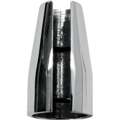 Drag Specialties - Drag Specialties O2 Sensor Cover - 1861-0862