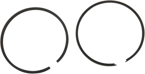 Parts Unlimited - Parts Unlimited Ring Set - 2.244in. - R09-764