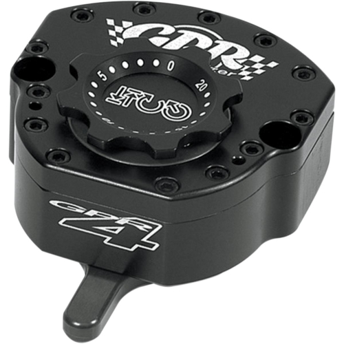 GPR Stabilizer - GPR Stabilizer V4S Stabilizer - Black - 5011-4000K