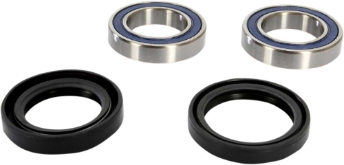 Moose Racing - Moose Racing Wheel Bearing and Seal Kit - 25-1661