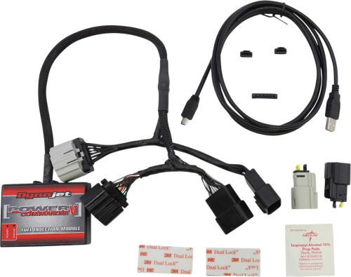 Dynojet Research - Dynojet Research Power Commander V - 15-012
