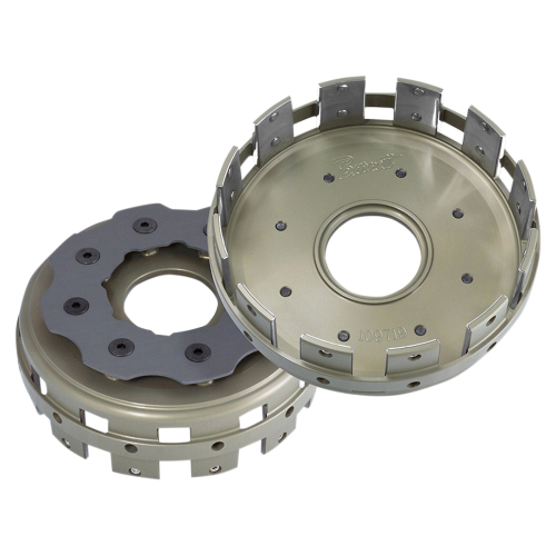 Barnett - Barnett Billet Clutch Basket - 321-27-01097