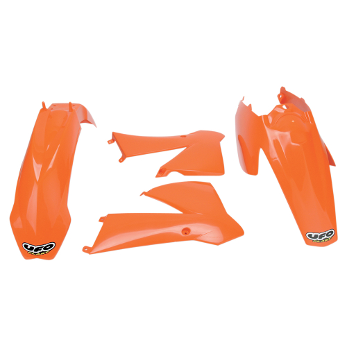 UFO Plastics - UFO Plastics Complete Body Kit - OEM - KTKIT504-999