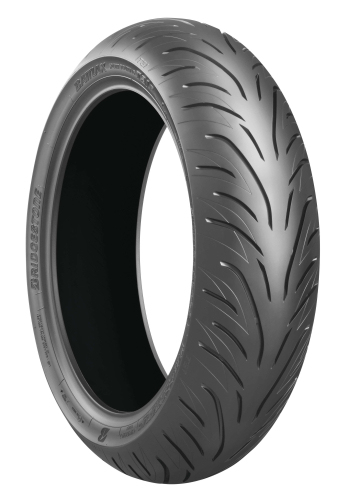 Bridgestone - Bridgestone Battlax T31 High Performance Rear Tire - 160/60-17 - 007447