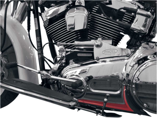 Pingel - Pingel All Electric Easy Shift Kit - 77704