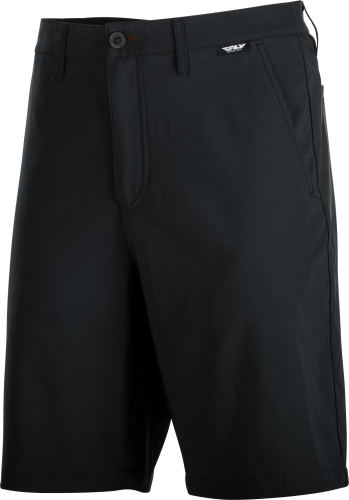 Fly Racing - Fly Racing Freelance Shorts - 353-32238 - Black - 38