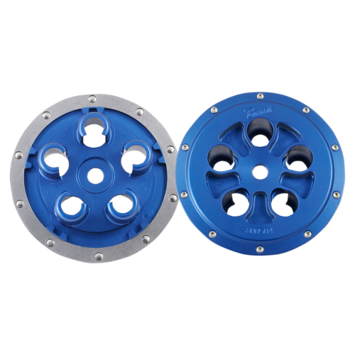 Barnett - Barnett Pressure Plates - 361-90-01005